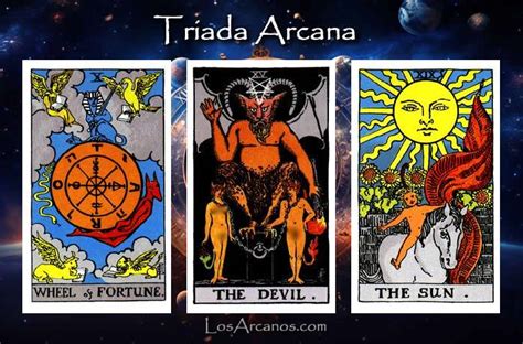 diablo y sol tarot|Combinación Sol y Diablo ️ 